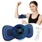 MASAJEADOR MARIPOSA - Imagen 2