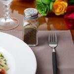 DUO SALSERO DE VIDRIO - Imagen 3