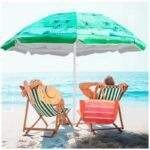 SOMBRILLA DE PLAYA - Imagen 2