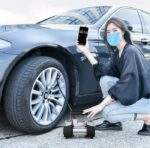 COMPRESOR DE AIRE PARA AUTOS 150PSI - Imagen 2