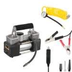 COMPRESOR DE AIRE PARA AUTOS 150PSI - Imagen 3