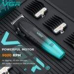 CLIPPER VGR 003 CON PANTALLA DIGITAL - Imagen 2