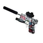 PISTOLA DE HIDROGEL - Imagen 3