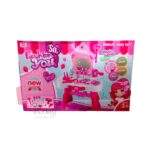 TOCADOR DE NIÑAS - Imagen 4