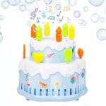 JUGUETE TORTA BURBUJERA - Imagen 4