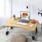 MESA PLEGABLE PARA CAMA - Imagen 3