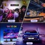 OJOS LED INTELIGENTE PARA AUTOS - Imagen 6