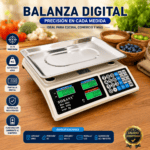 BALANZA DIGITAL SOKANY 40 KG