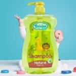 SHAMPOO PARA BEBE TUINIES