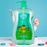 SHAMPOO PARA BEBE TUINIES - Imagen 2
