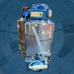 TOMA TODO 2 LITROS - Imagen 2