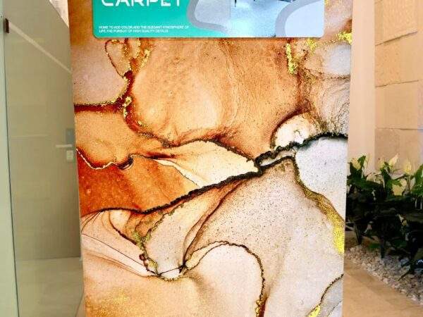 ALFOMBRA ANTIDESLIZANTE DE BAÑO