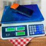 BALANZA DIGITAL GRANDE - Imagen 4