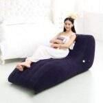 SOFA RECLINABLE INFLABLE