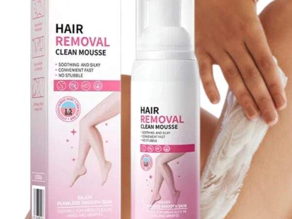 CREMA DEPILADORA BIOAQUA