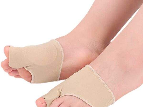 CORRECTOR DE JUANETES