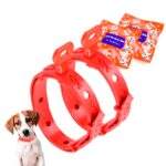COLLAR ANTIPULGAS PARA PERRO