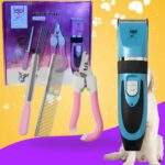 MAQUINA DE MASCOTA PET 2103