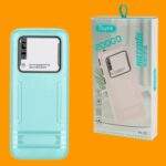 POWER BANK 20000 MHA CON LINTERNA