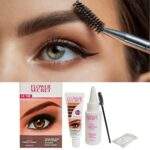 KIT TINTURA PARA CEJAS FLOWER SECRET