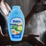 TALCO DE CUERPO PERFUMADO - Imagen 2