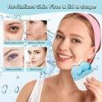 MASAJEADOR ICE ROLLER 2EN1