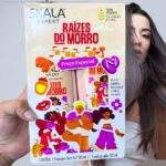 SHAMPOO CON ACONDICIONADOR SKALA - Imagen 2