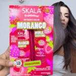 SHAMPOO CON ACONDICIONADOR SKALA - Imagen 3