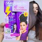 SHAMPOO CON ACONDICIONADOR SKALA