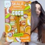 SHAMPOO CON ACONDICIONADOR SKALA - Imagen 4
