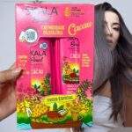 SHAMPOO CON ACONDICIONADOR SKALA - Imagen 5