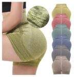 SHORT EFECTO PUSH UP