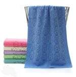 TOALLA CON DISEÑOS - Imagen 4