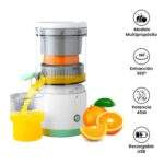 EXPRIMIDOR DE NARANJA ELECTRICO - Imagen 3