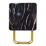 MESA PLEGABLE MEDIANA  - Imagen 2