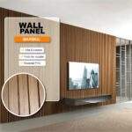 WALL PANEL DECORATIVO