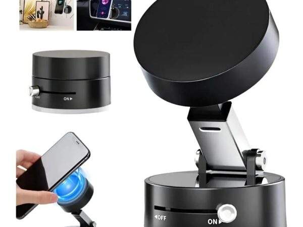 SOPORTE DE CELULAR IMANTADO