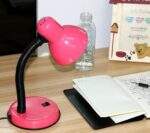 LAMPARA DE ESCRITORIO MOVIBLE - Imagen 2