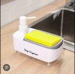 ORGANIZADOR DE LAVADERO 2 EN 1  - Imagen 3