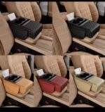 ORGANIZADOR DE AUTO PORTA TISUE - Imagen 2