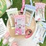 PROTECTOR ACUATICO CELULAR KAWAII - Imagen 2