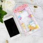 PROTECTOR ACUATICO CELULAR KAWAII - Imagen 4