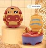 BACIN VAQUITA CON AGARRADERAS - Imagen 2