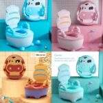 BACIN VAQUITA CON AGARRADERAS - Imagen 3