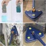 TRAPEADOR TRIANGULAR 360 GRADOS  - Imagen 5