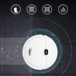 ASPIRADORA ROBOT MINI BARREDOR - Imagen 5