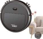 ASPIRADORA ROBOT MINI BARREDOR - Imagen 3