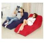 SOFA RECLINABLE INFLABLE - Imagen 2