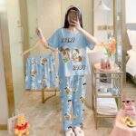 PIJAMA KAWAII 3 PIEZAS - Imagen 3