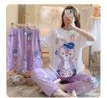PIJAMA KAWAII 3 PIEZAS - Imagen 4